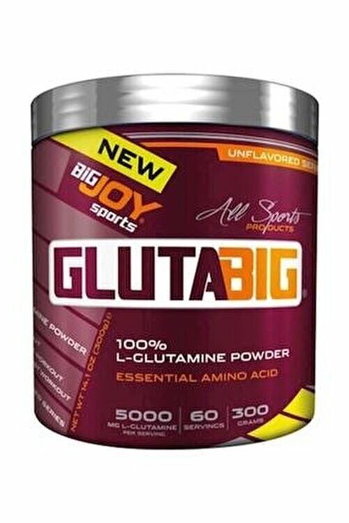 Bigjoy Glutabig Powder 300 gr
