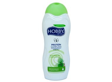 Hobby Şamp.600Ml İsirgan