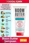 Boom Butter Saç Şampuanı 30 ml