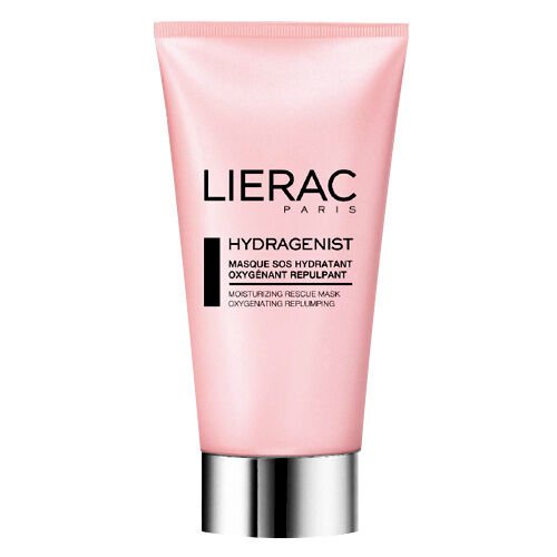 Lierac Paris Hydragenist Moisturizing Rescue Mask 75 ml