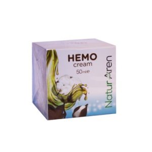 Naturaren Hemo Krem 50ml