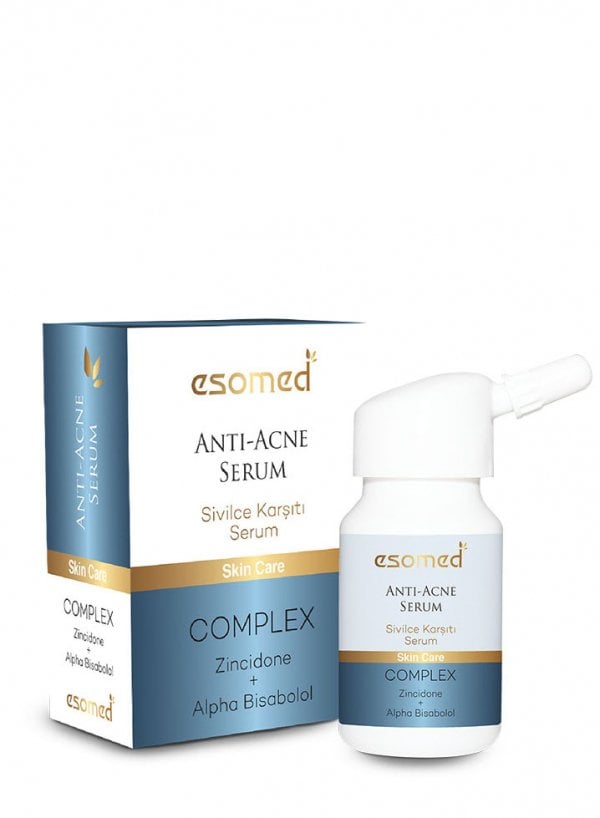 Esomed Antı Acne Serum