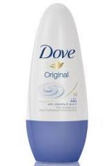 Dove Original Roll On 50ml