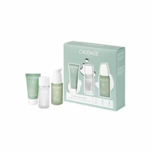 Caudalie Vinopure Acne Prone Skin Essentials Set Akne Karşıtı Bakım Seti