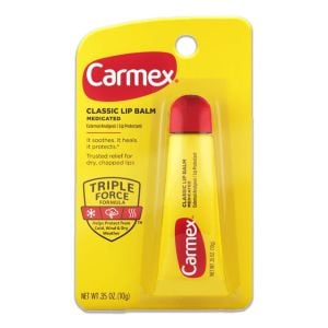 Carmex Lip Balm Stick Klasik 10 gr