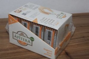 Apıtera Up Plus 7X7 Gr 8 Lı