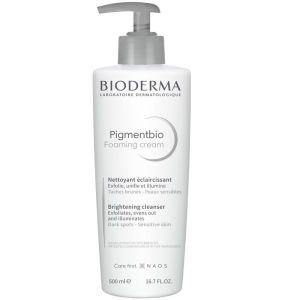 Bioderma Pigmenbio Foaming Cream 500 ml - 669.50 TL Etiketli