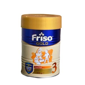 Frıso Gold 3 400 Gr