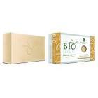 Bio Soapy Sarımsak Sabunu 100 gr