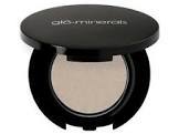 Glo Minerals Eye Shadow Silver Mist