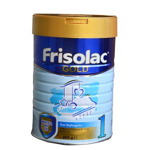 Frısolac Gold 1 800 Gr