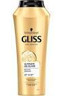 Gliss Ultimate Oil Elixir Şampuan 500 ml