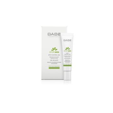 Babe Stop-Akn Spot Control Gel 8ml