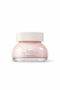 Aromatica Reviving Rose Infusion Cream Gül Kremi 145 gr