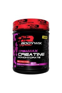 Bodymax Creamax Creatine 300 gr