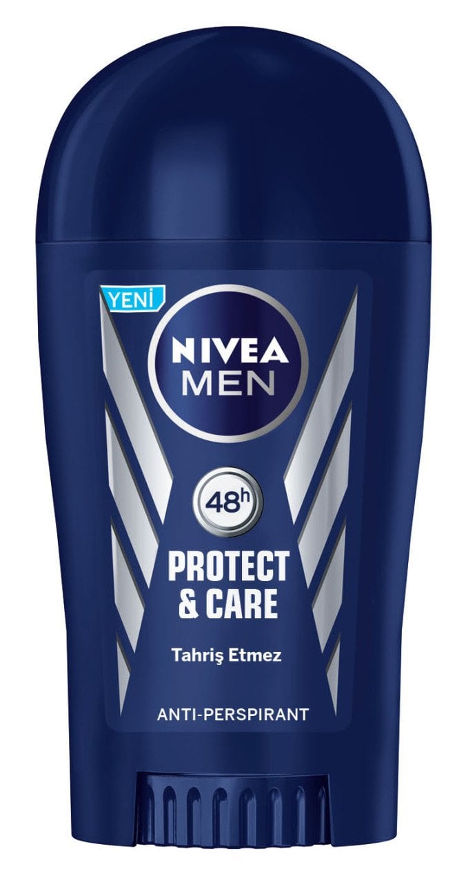 Nivea Deo Sprey 150Ml Prot&Care Formen