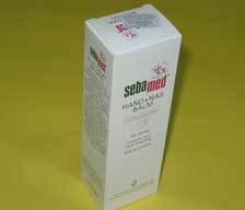 Sebamed El Ve Tirnak Balsam