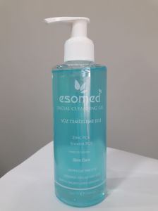 Esomed Facıal Cleansıng Gel 200 Ml Zıng Pca