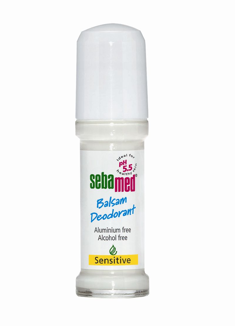 Sebamed Rol-On Balsam 50 Ml