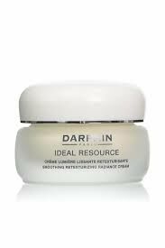 Darphin Ideal Resource Cream Set Ideal Resource Cream 50 ml + Intral Serum 5 ml + Ideal Resource Cream 5 ml