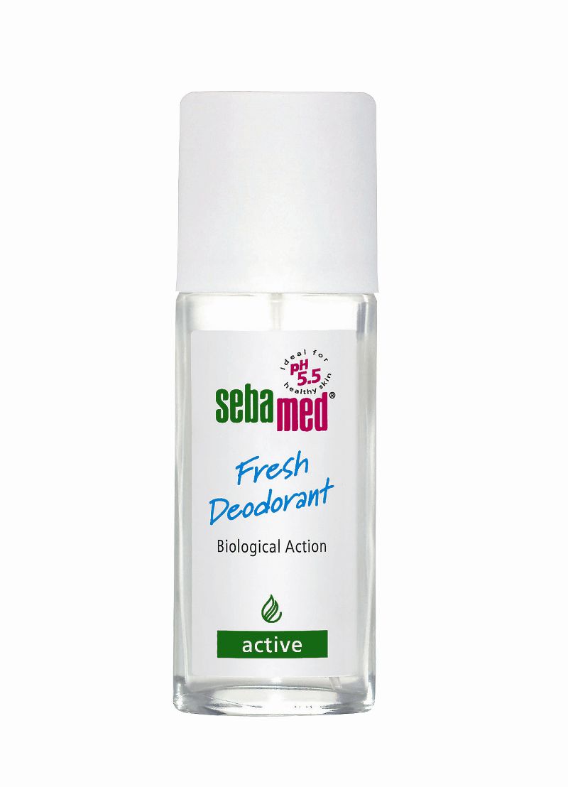 Sebamed Deo Rool-On 50Ml Fresh