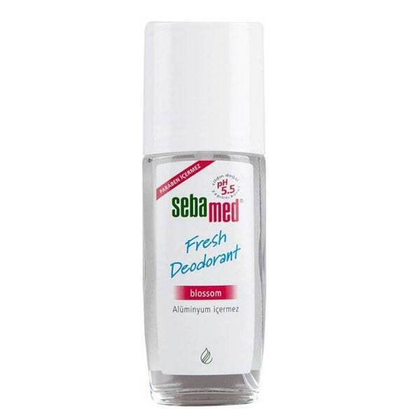 Sebamed Deo Sprey 75Ml Blossom