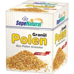 Granül Polen 100 gr