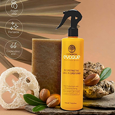 Verschil Orange Conditioner Bakım Suyu 500 ml