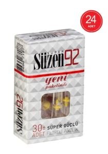 Süzer 2006 Ağızlık 30'lu