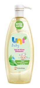 Unı Baby Samp 900 Ml 2020