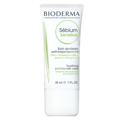 Bioderma Sebium Sensitive Tube 30ml