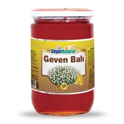 Geven Balı 850 gr