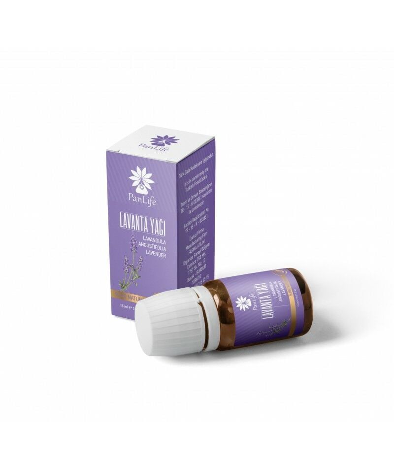 Panlife Lavanta Yağı 10 ml