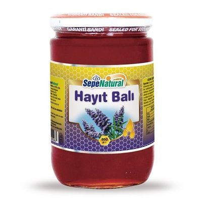 Hayıt Balı 850 gr