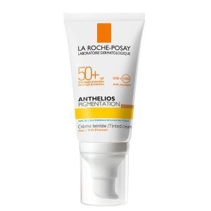 La Roche Posay Anthelios Pigmentation SPF50+ Tinted Cream PPD 39 50ml