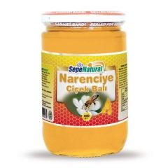 Narenciye Balı 850 gr