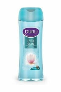 Duru Perfume Duş Jeli Elegant Lotus 650 ml