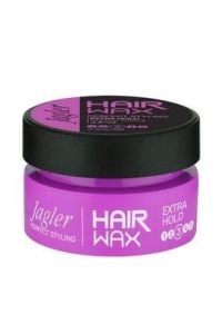 Jagler Hair Wax Extra Güçlü Tutuş 150 ml