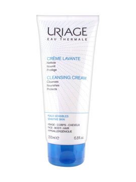 Uriage Creme Lavante Cleansing Cream 200ml