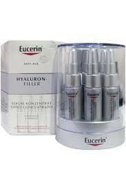 Eucerin Hyaluron Filler Serum 5 ml 6'lı