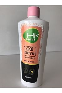 HK Dogal Gül Suyu 250 ml