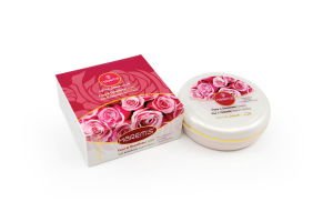 Harem's Gül Cilt Bakım Kremi 125 ml - 6 Adet