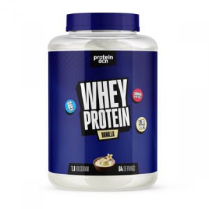 ProteinOcean Whey Protein Vanilya 1600 gr
