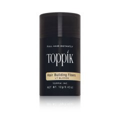 TOPPIK SAC FIBERI 12 GR ORTA SARI