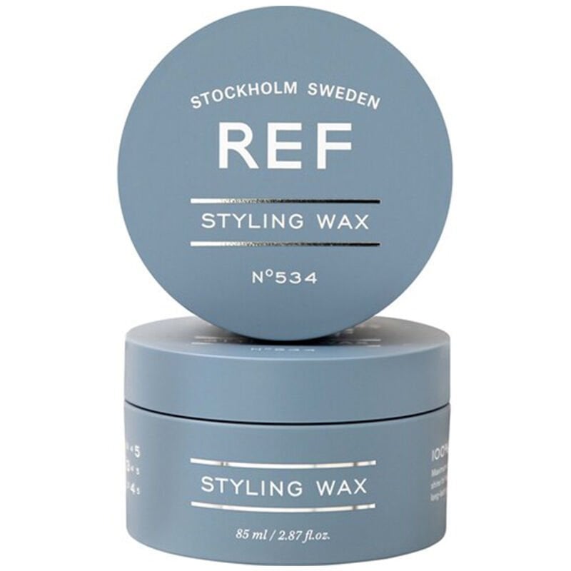 Ref Styling Wax No 534 85 ml