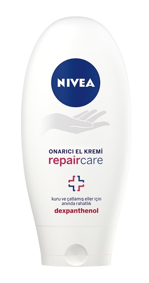 Nivea Hand  75Ml Krem Repair&Care