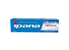 IPANA DİŞ MAC.100ML ÜÇ BOY.ÇAY KAH.