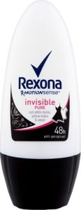 Rexona Women Pure Protection Roll-On 50 ml