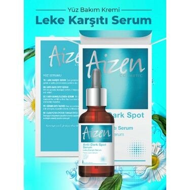 Aizen Cosmetic Anti-Dark Spot Serum 30 ml