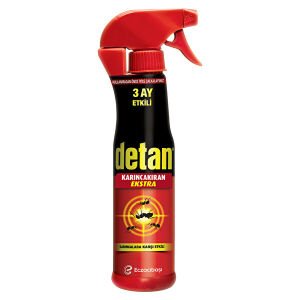 Detan Karınca İlacı 250 ml